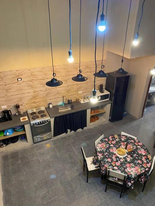 Apartamento Manipa Loft Cafayate Exterior foto